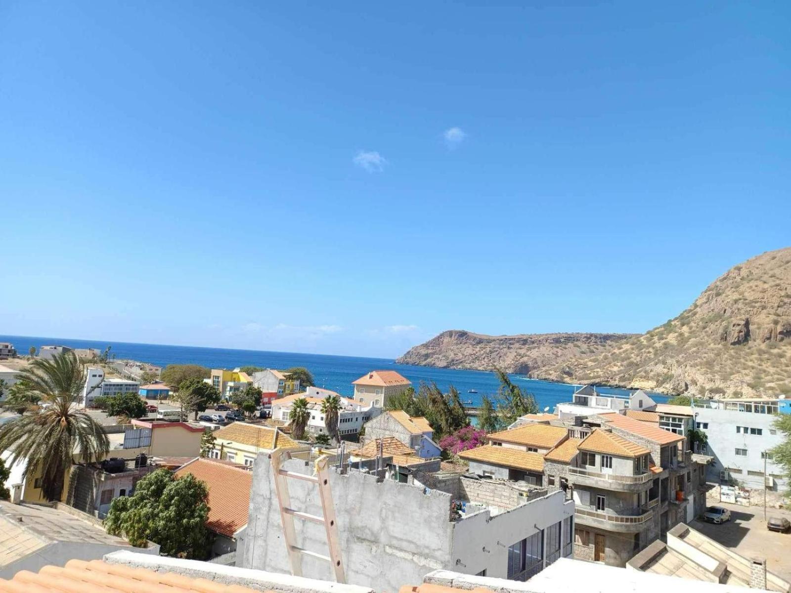 Norespaco - Le Cap Sud Tarrafal  Zewnętrze zdjęcie
