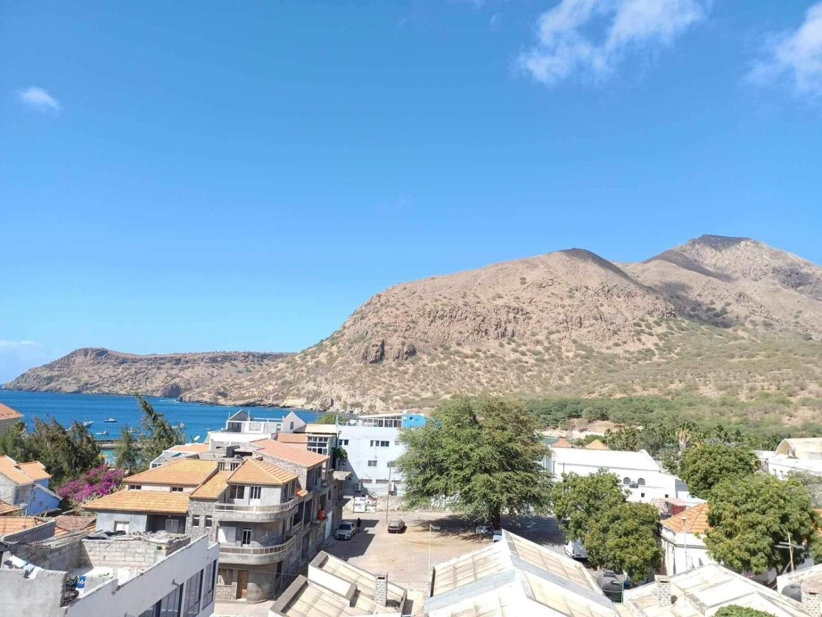 Norespaco - Le Cap Sud Tarrafal  Zewnętrze zdjęcie