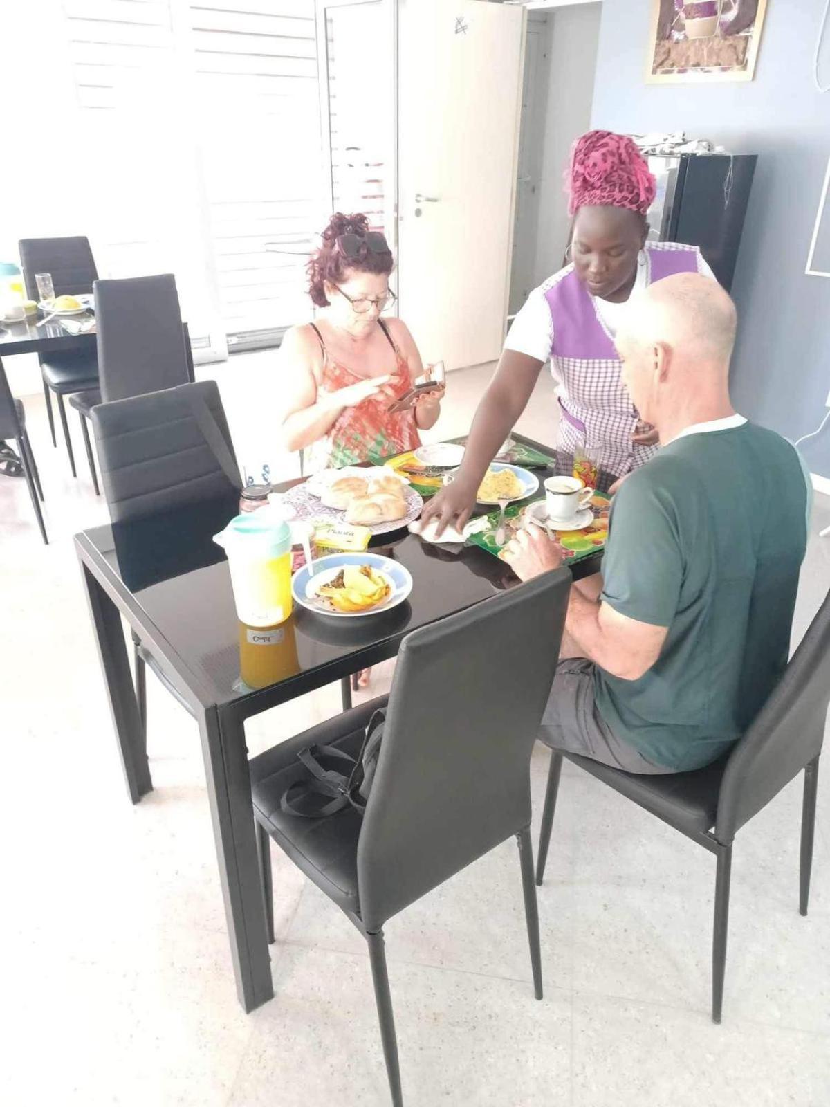 Norespaco - Le Cap Sud Tarrafal  Zewnętrze zdjęcie